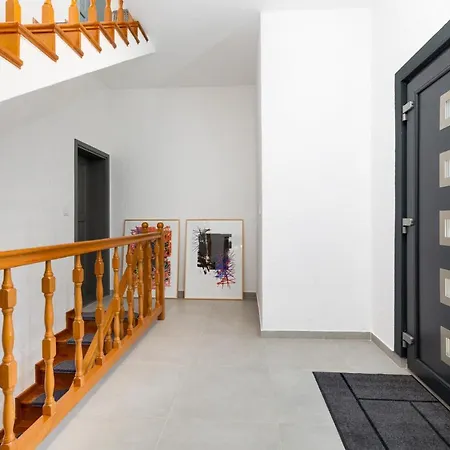 Apartments Cukar Punat Exterior photo