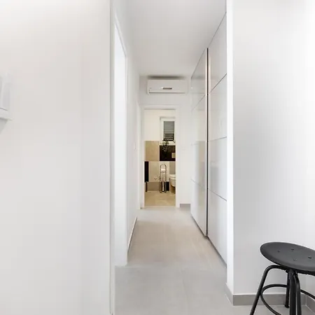 Apartments Cukar Punat Exterior photo