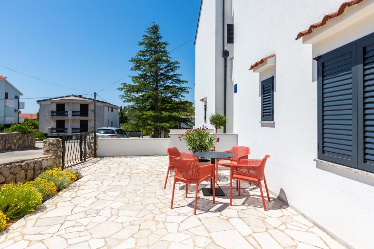 Cukar Appartement Punat