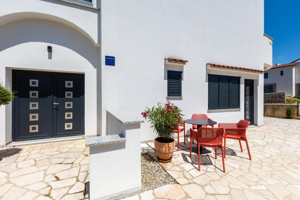 Cukar Appartement Punat