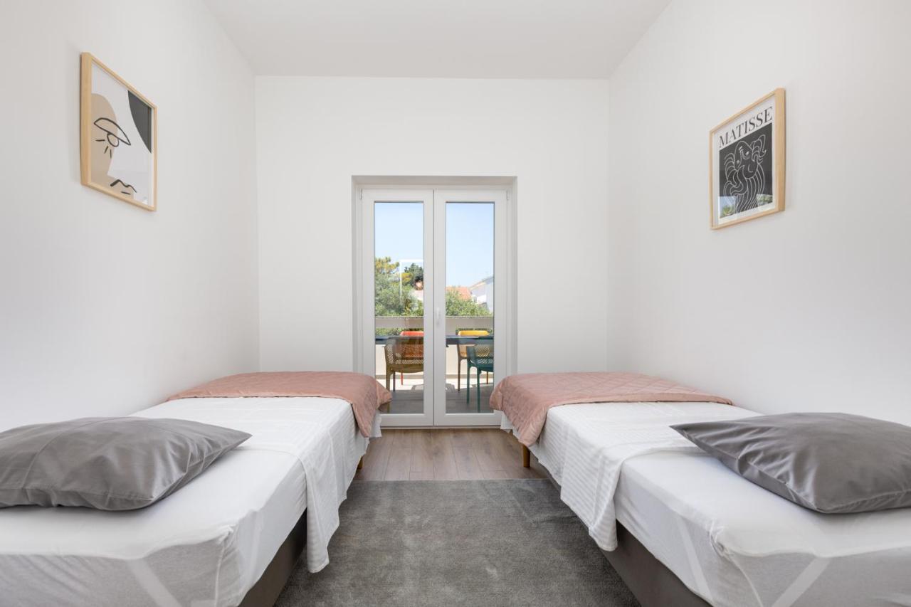 Cukar Appartement Punat