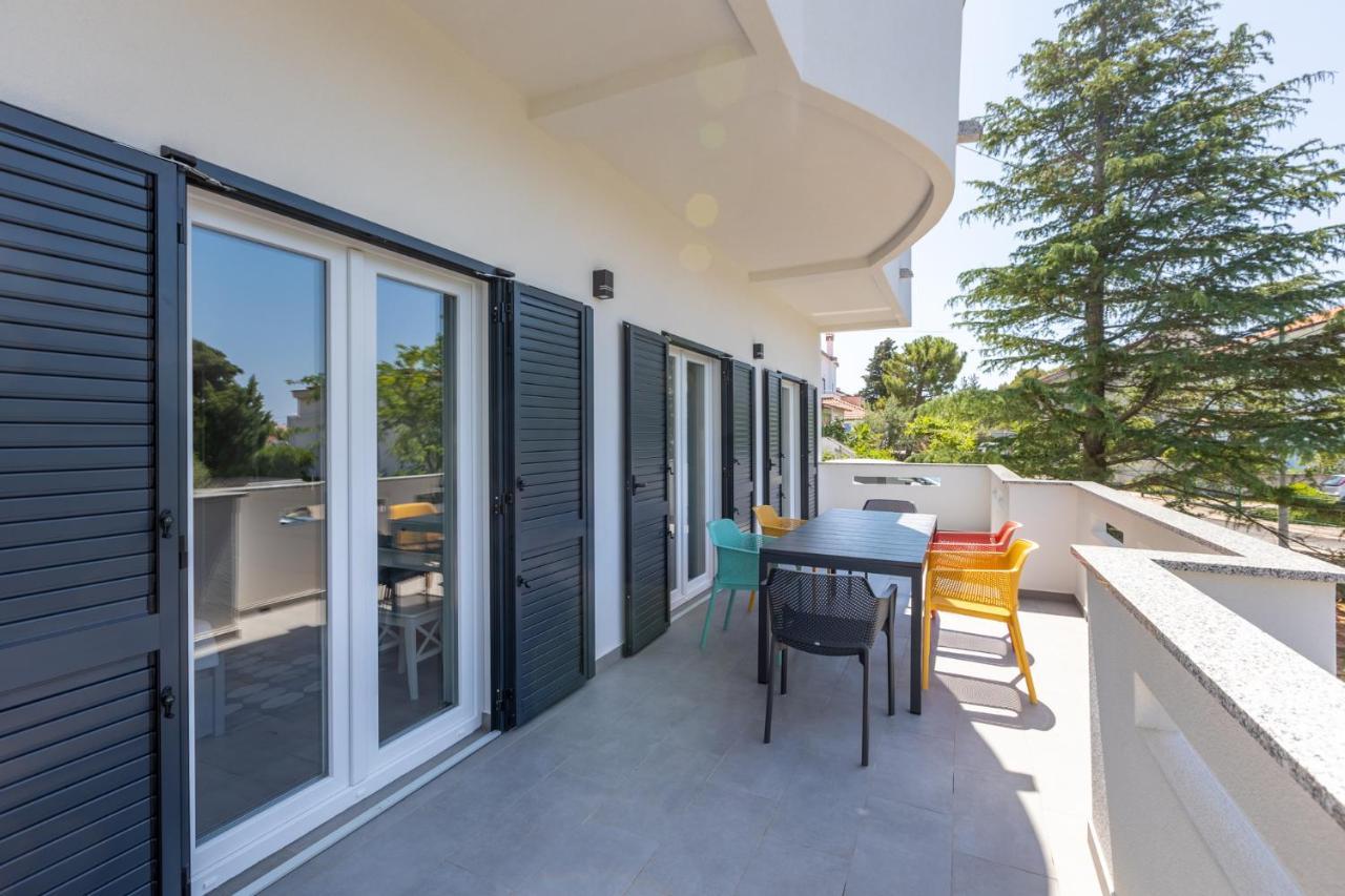 Cukar Appartement Punat
