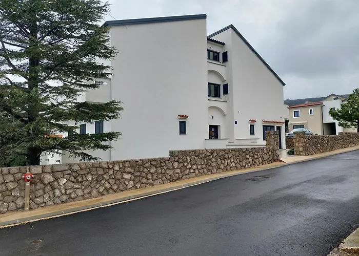 Apartments Cukar