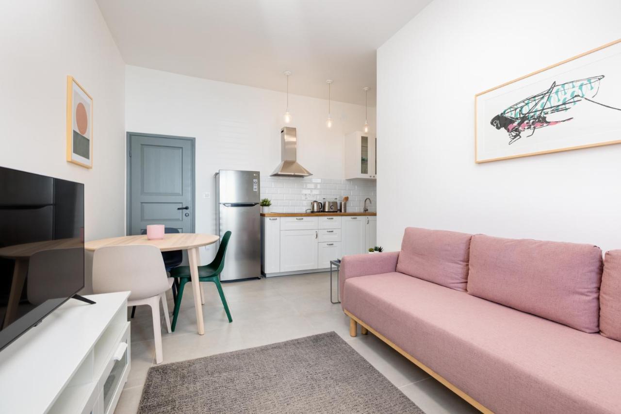 Cukar Apartment