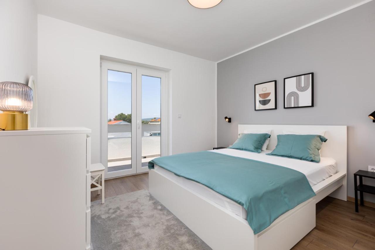 Cukar Apartment Punat
