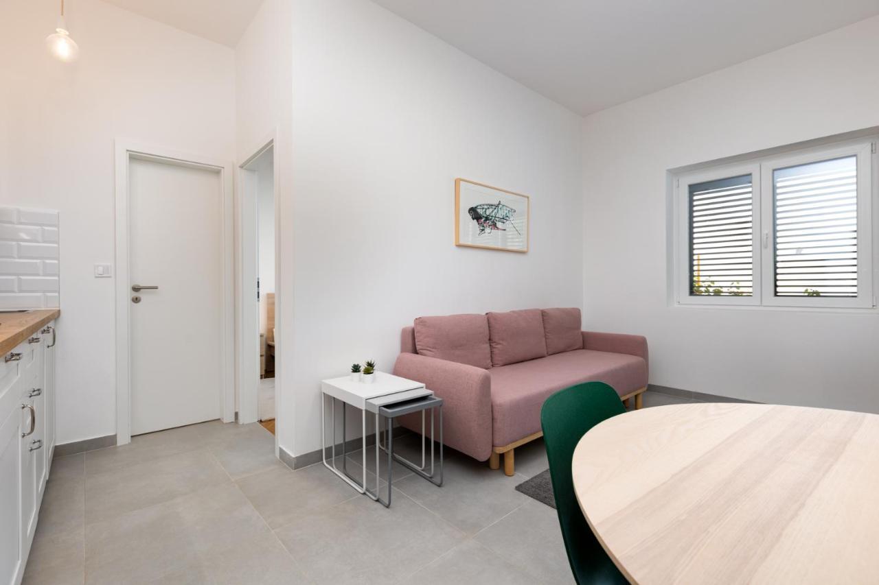 Cukar Apartment Punat