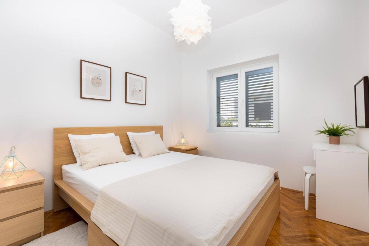 Cukar Apartment *