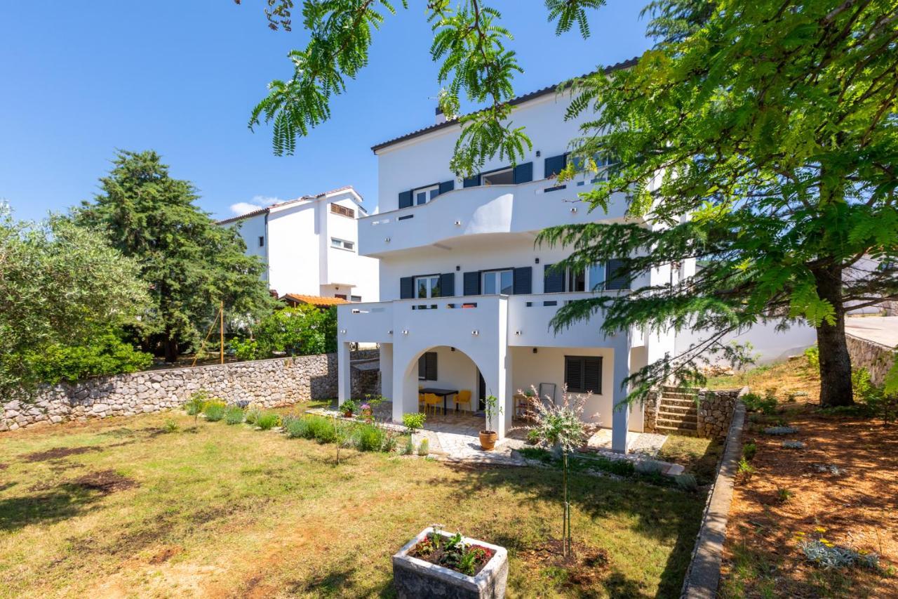 Apartment Cukar Punat