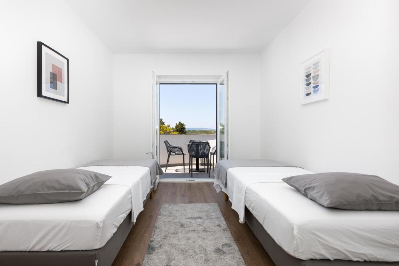 Apartment Cukar *