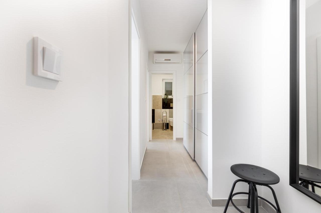Apartment Cukar *
