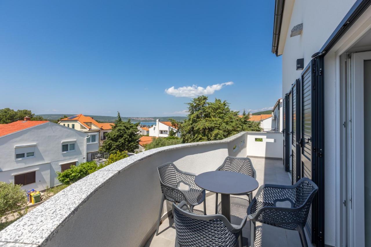 Cukar Apartment Punat