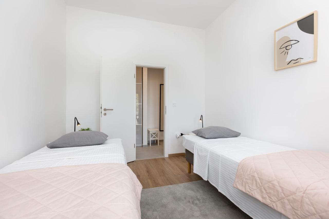Cukar Apartment *