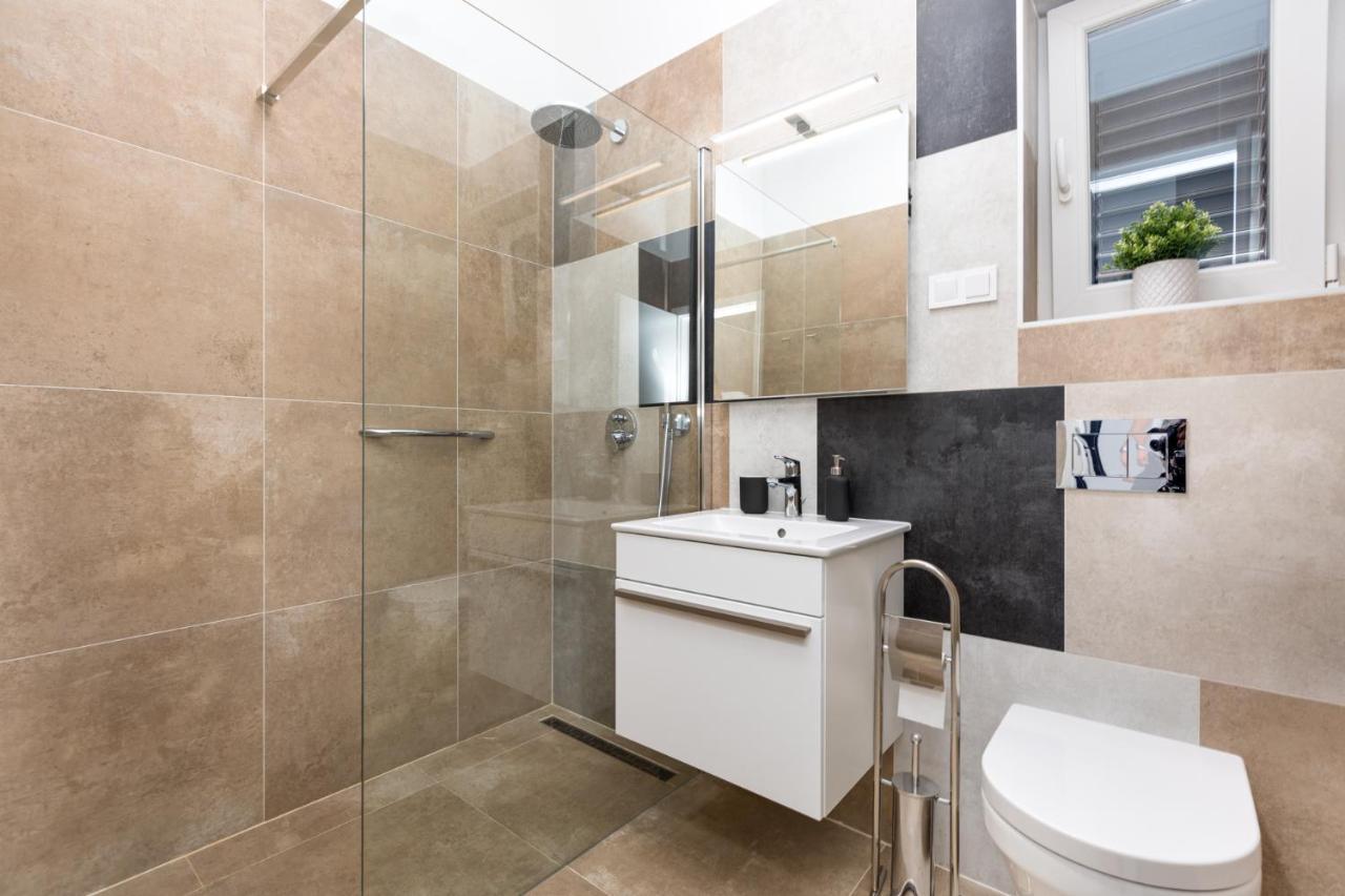 Apartment Cukar