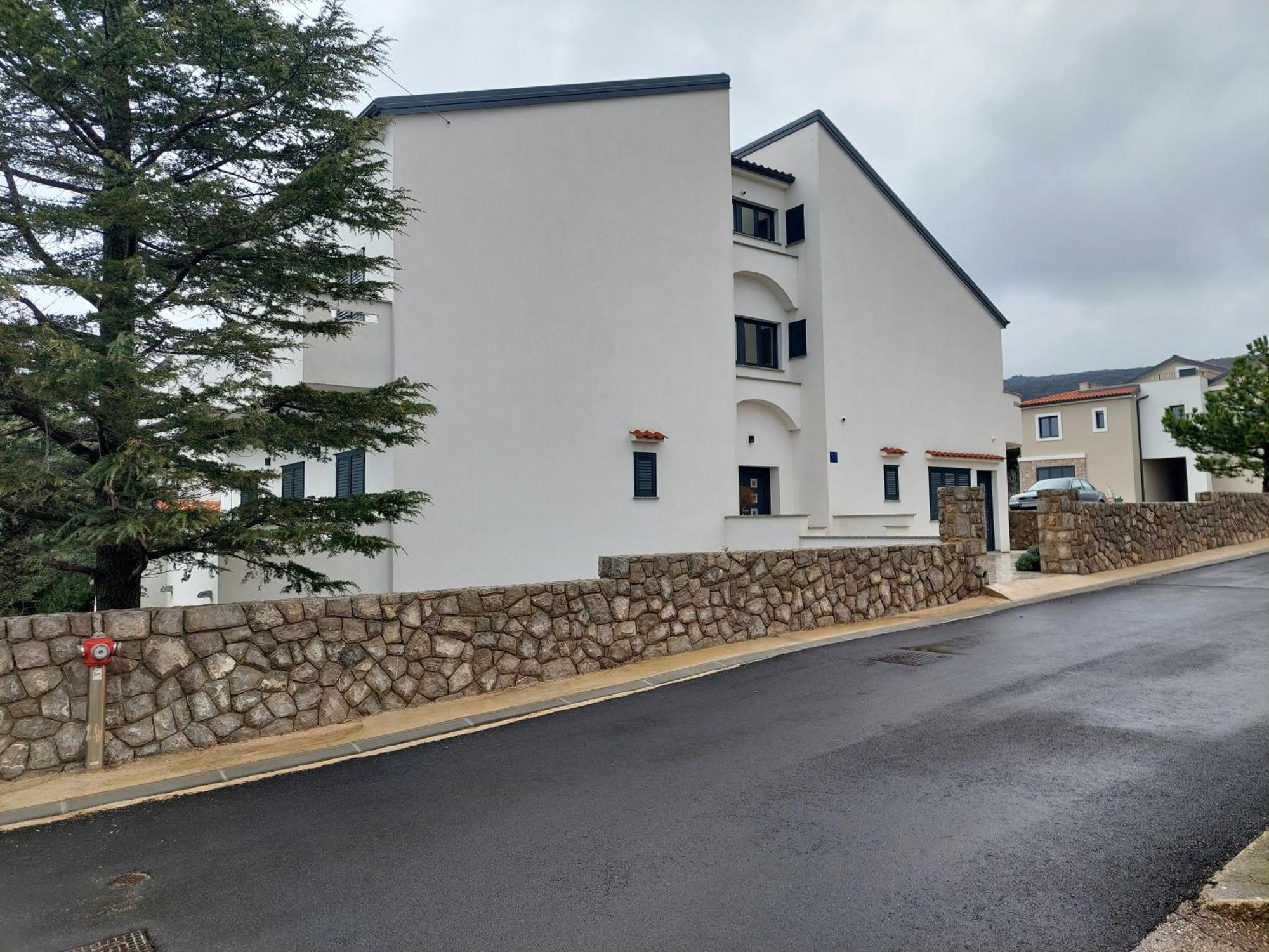 Cukar Apartment
