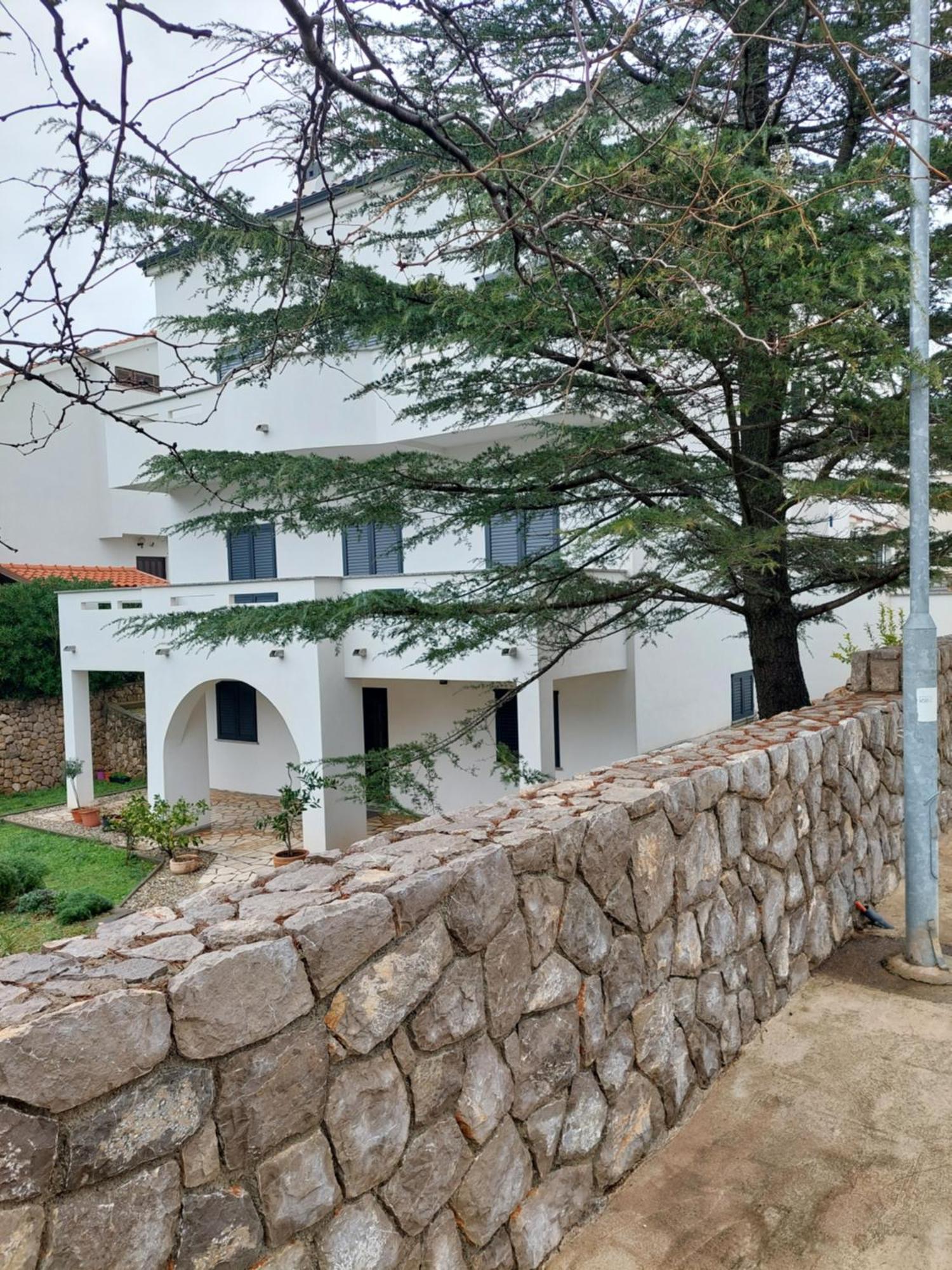 Apartment Cukar